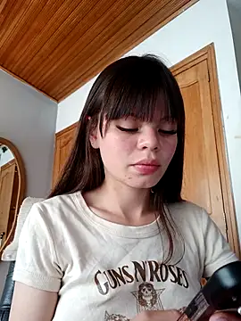 Violeta 12- online show from 10-12-25, 08:21