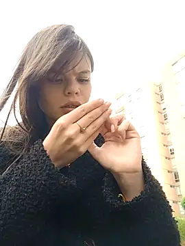 Violeta 12- online show from 01-05-26, 05:27