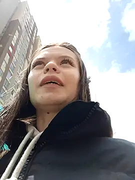 Violeta 12- online show from 03-17-25, 04:22