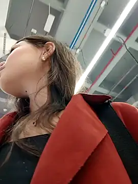 Violeta 12- online show from 03-13-25, 04:01