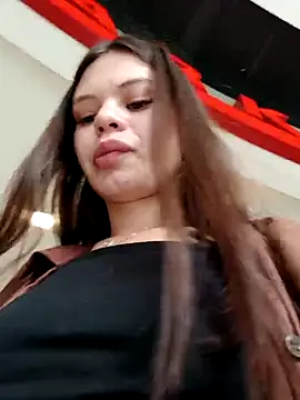 Violeta 12- online show from 03-13-25, 07:39