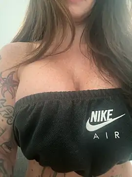 CindyNightX online show from 06-01-26, 02:39