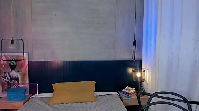  julietta online show from 07-12-26, 01:01