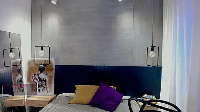  julietta online show from 04-14-26, 12:54