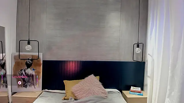  julietta online show from 03-05-26, 01:08