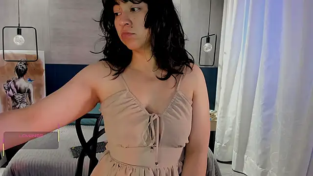  julietta online show from 03-30-26, 12:50