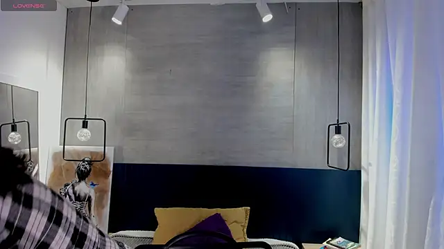  julietta online show from 04-04-26, 12:45