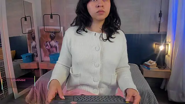  julietta online show from 07-04-26, 12:53