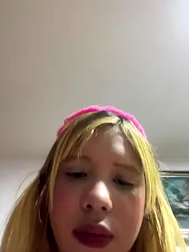  jessica rabbit online show from 12-18-25, 10:46