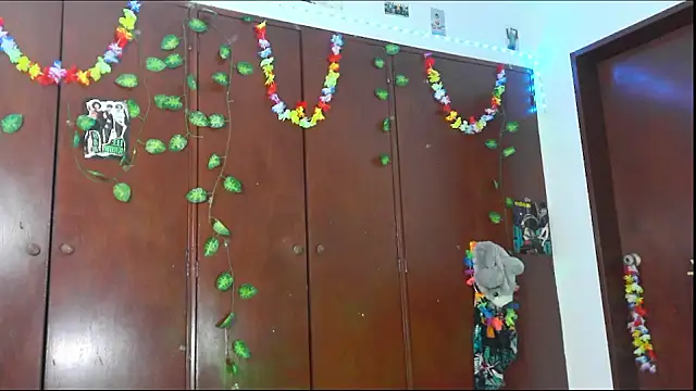  jessica rabbit online show from 02-25-26, 10:04