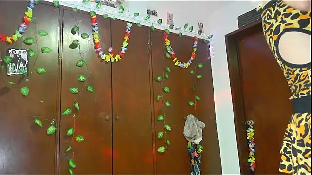  jessica rabbit online show from 03-20-26, 10:33