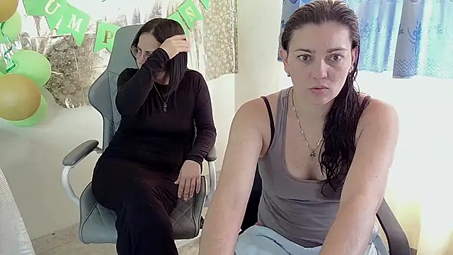 Snapshot of Sahara_Mk chatting on 03-15-25, 02:23 Sahara Mk online show from 03-15-25, 02:23