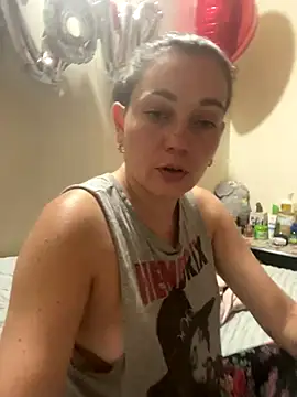 Sahara Mk online show from 12-16-25, 12:59