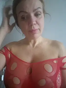 eva ragazzadolce online show from 10-18-25, 01:35