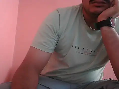 naughtymike0007 online show from 03-03-26, 08:43