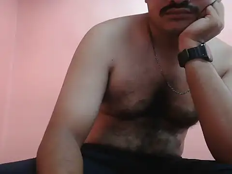 naughtymike0007 online show from 04-12-26, 03:32