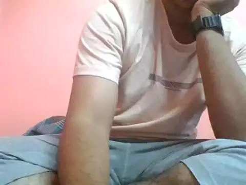 naughtymike0007 online show from 12-01-25, 06:58