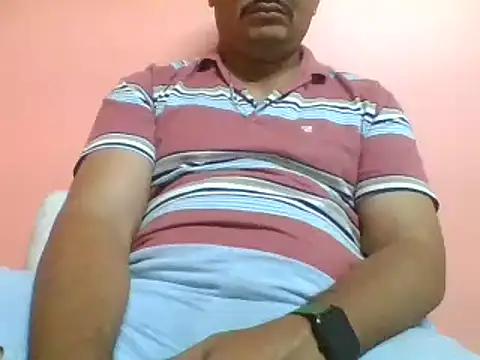 naughtymike0007 online show from 12-16-25, 03:16