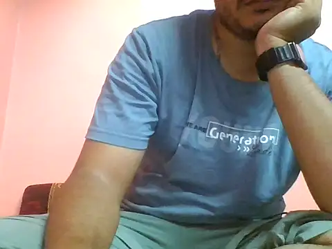 naughtymike0007 online show from 10-13-25, 03:46