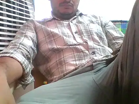 naughtymike0007 online show from 10-13-25, 02:35