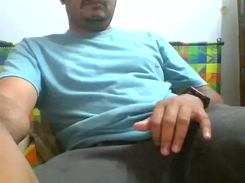 naughtymike0007 online show from 11-20-25, 02:18