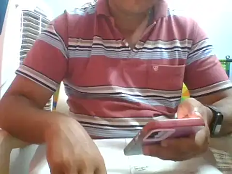 naughtymike0007 online show from 11-02-25, 04:34