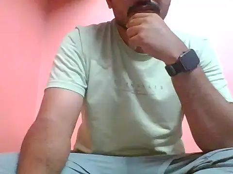 naughtymike0007 online show from 02-08-26, 04:59