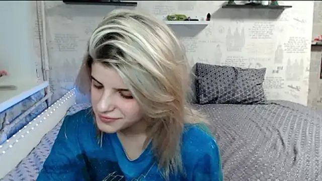 AleksandraFlores online show from 03-27-26, 05:14