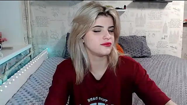 AleksandraFlores online show from 03-26-26, 11:13