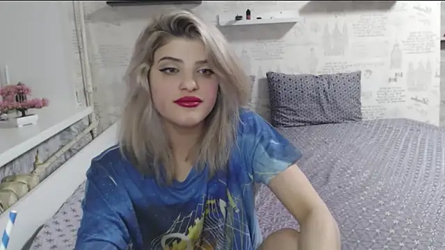 AleksandraFlores online show from 03-23-26, 10:20