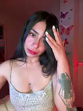 Snapshot of CieloTaylor chatting on 02-07-25, 10:41 CieloTaylor online show from 02-07-25, 10:41