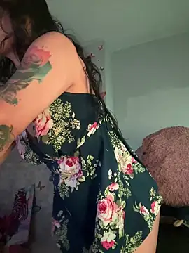 Snapshot of CieloTaylor chatting on 03-18-25, 01:55 CieloTaylor online show from 03-18-25, 01:55