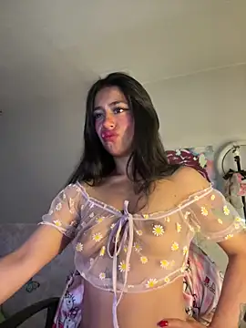 Snapshot of CieloTaylor chatting on 03-16-25, 02:32 CieloTaylor online show from 03-16-25, 02:32