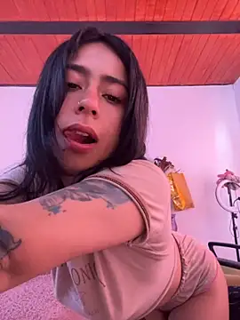 CieloTaylor online show from 12-04-25, 12:37