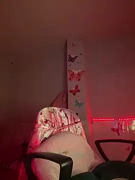 Snapshot of CieloTaylor chatting on 02-24-25, 04:27 CieloTaylor online show from 02-24-25, 04:27