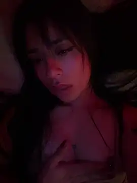 Snapshot of CieloTaylor chatting on 02-26-25, 03:14 CieloTaylor online show from 02-26-25, 03:14