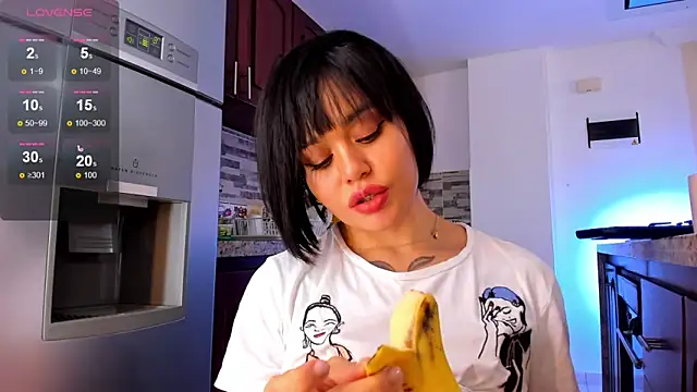 Miiel rosa online show from 12-10-24, 02:28