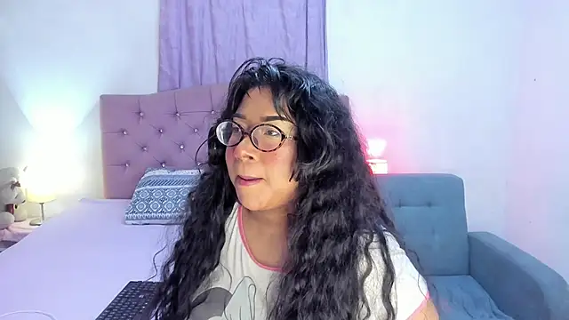 Latinabombsheell online show from 07-01-26, 06:36