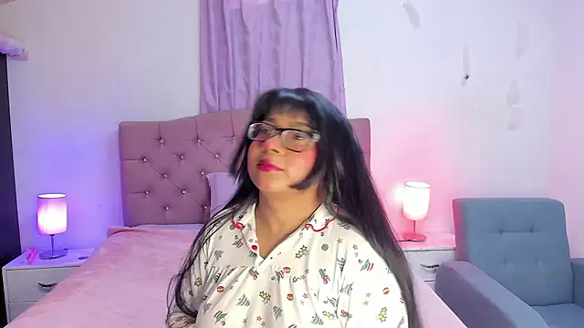 Latinabombsheell online show from 11-27-25, 07:14