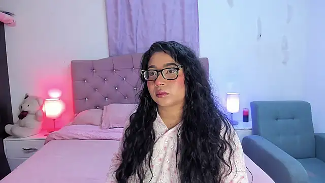 Latinabombsheell online show from 01-12-26, 05:03