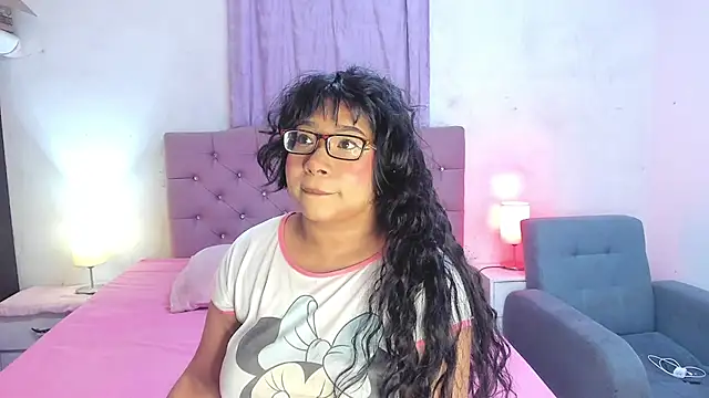 Latinabombsheell online show from 06-10-26, 06:42