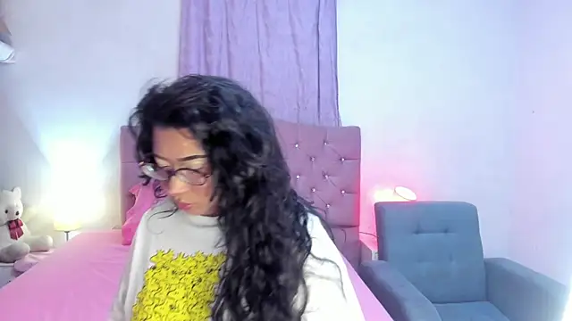 Latinabombsheell online show from 07-14-26, 06:25