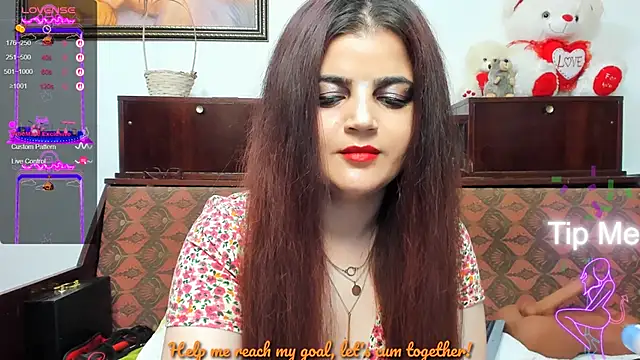 Anasunshine12 online show from 04-29-26, 05:17