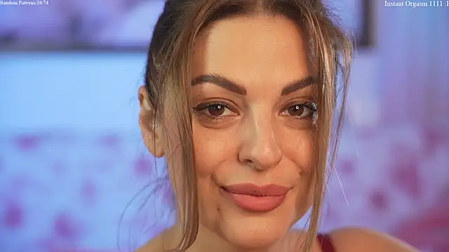 CiaraRider online show from 04-03-26, 04:41