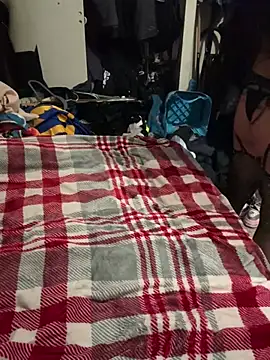 Gin4Cole online show from 02-20-25, 01:36