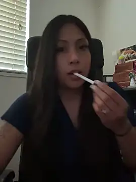 Gin4Cole online show from 01-29-25, 12:33