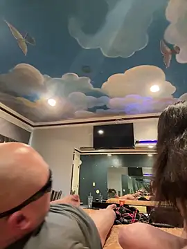 Gin4Cole online show from 01-01-25, 06:27