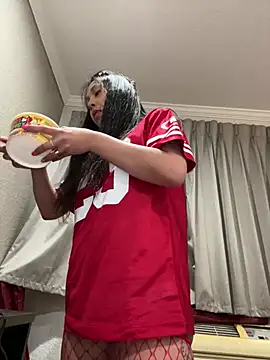 Gin4Cole online show from 01-21-25, 02:54