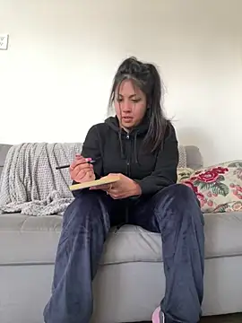 Gin4Cole online show from 02-09-25, 07:30