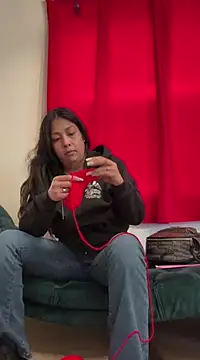 Gin4Cole online show from 03-05-25, 11:27